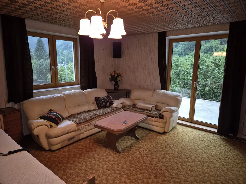 Einfamilienhaus in Gaming