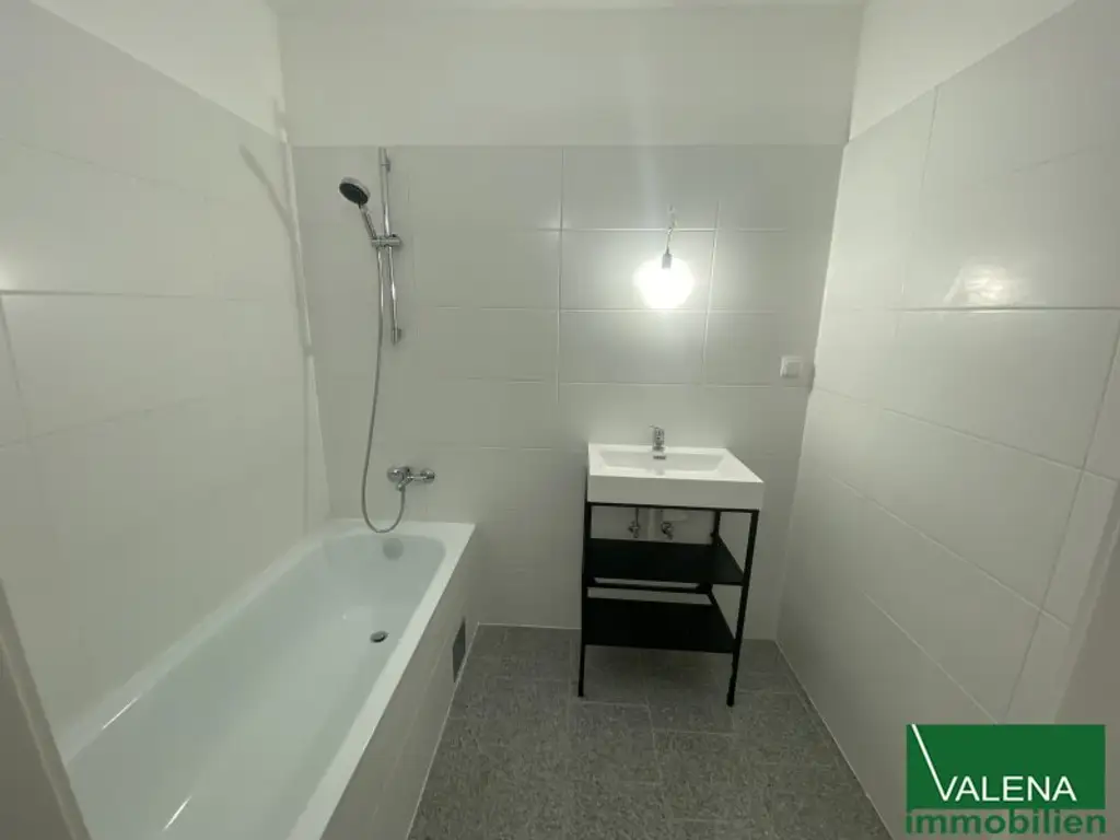Wohnung in Bahnhofsnähe 78 m²