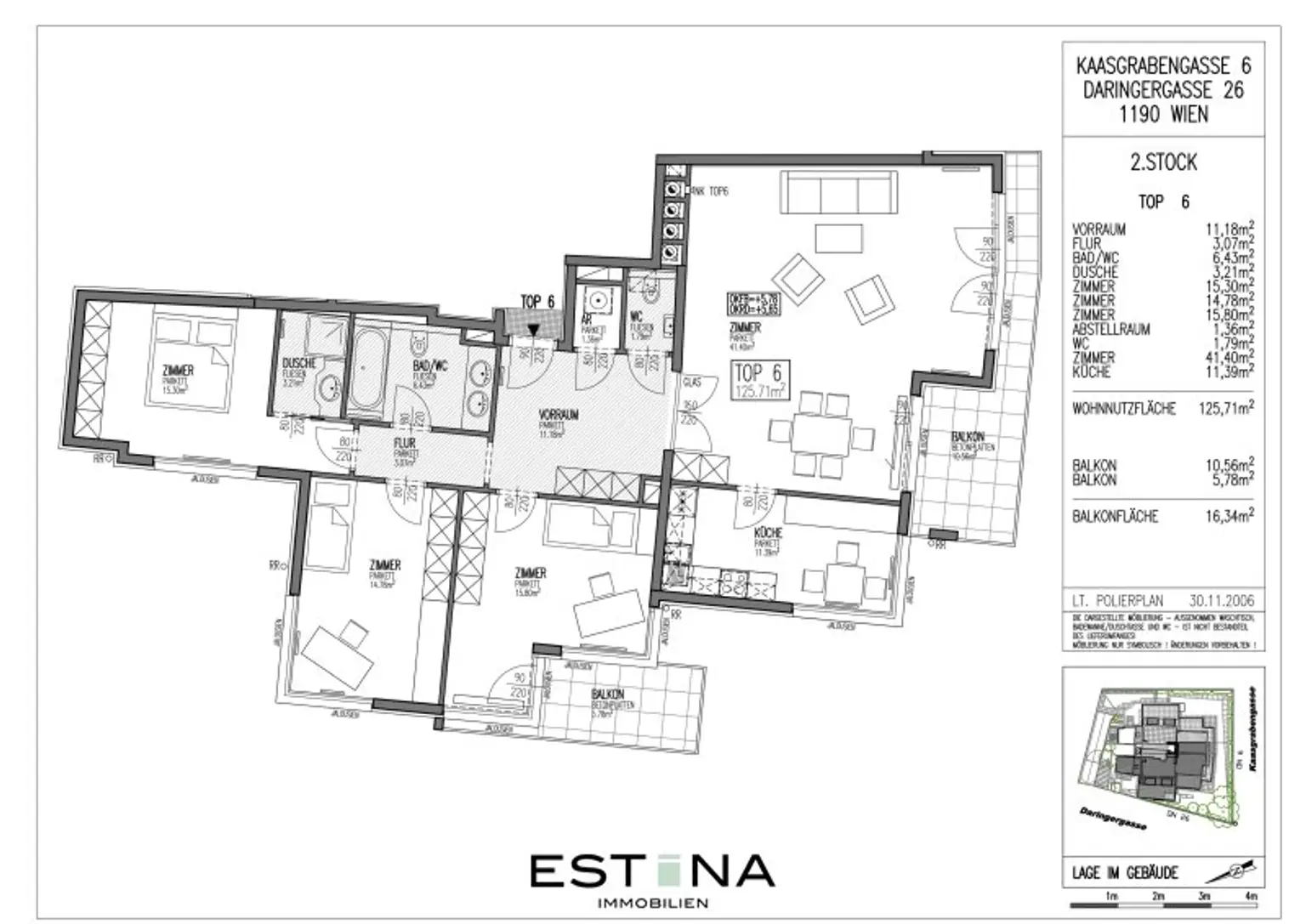 Ihr Familienparadies im Grünen – Wohnen in Döbling