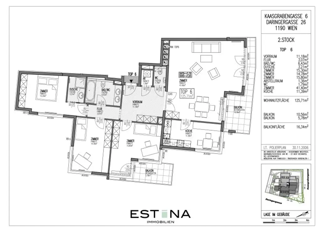 Ihr Familienparadies im Grünen – Wohnen in Döbling