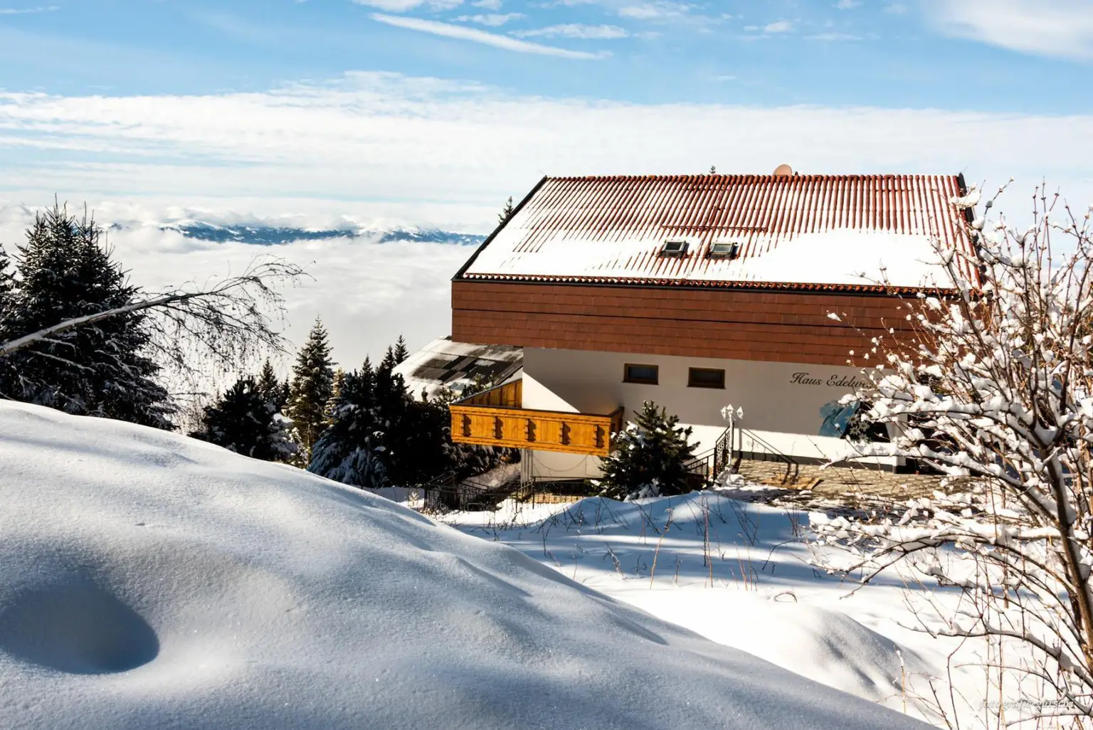 Winterbild