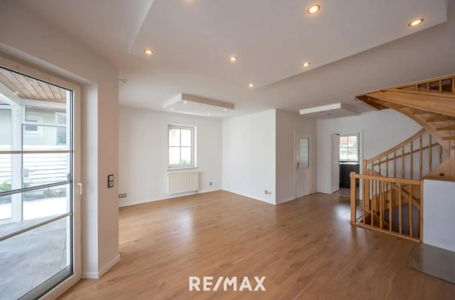 120m² Wohnfläche zzgl. 60m² Wohnkeller | herrlich ruhige Siedlungslage | viel Platz für Familie & Freunde