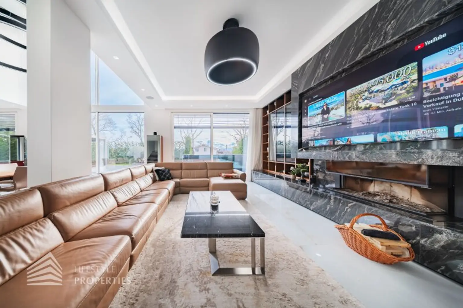 Grandiose Luxusvilla mit Pool - Ihr Rückzugsort Nähe Wienerberg