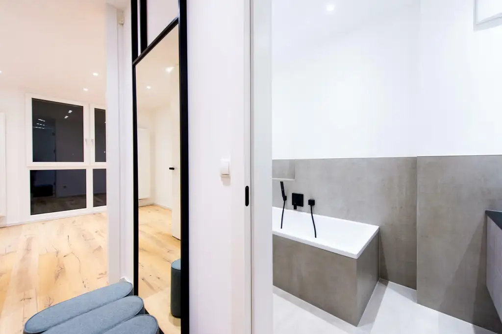 Luxus trifft Panorama – Ihr neues Maisonette mit Blick auf Graz!