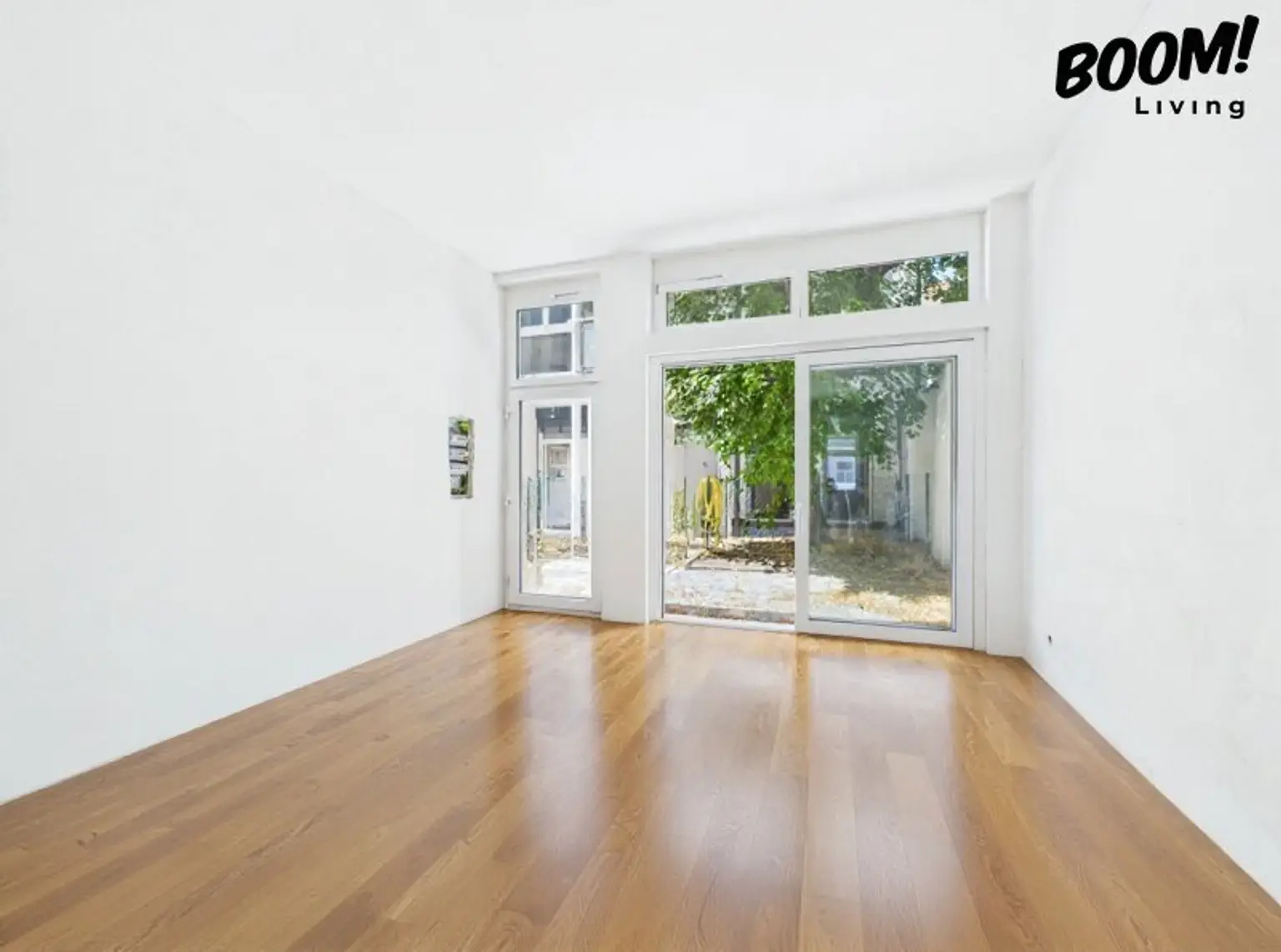 Charme trifft Qualität//  Hochwertig revitalisierter Altbau  in der Haberlgasse1160 Wien