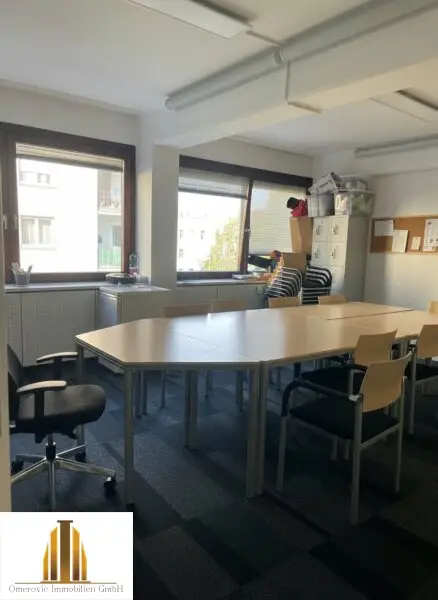 Exklusive Büro- oder Praxisfläche in 1100 Wien – 325m² für 8.197,04 € Miete!