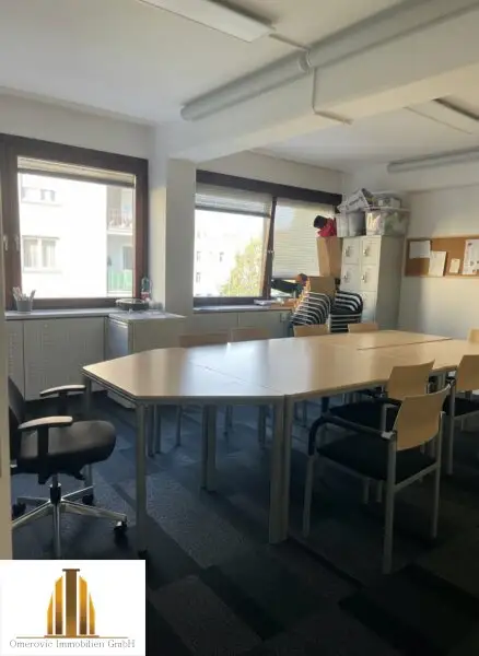 Exklusive Büro- oder Praxisfläche in 1100 Wien – 325m² für 8.197,04 € Miete!