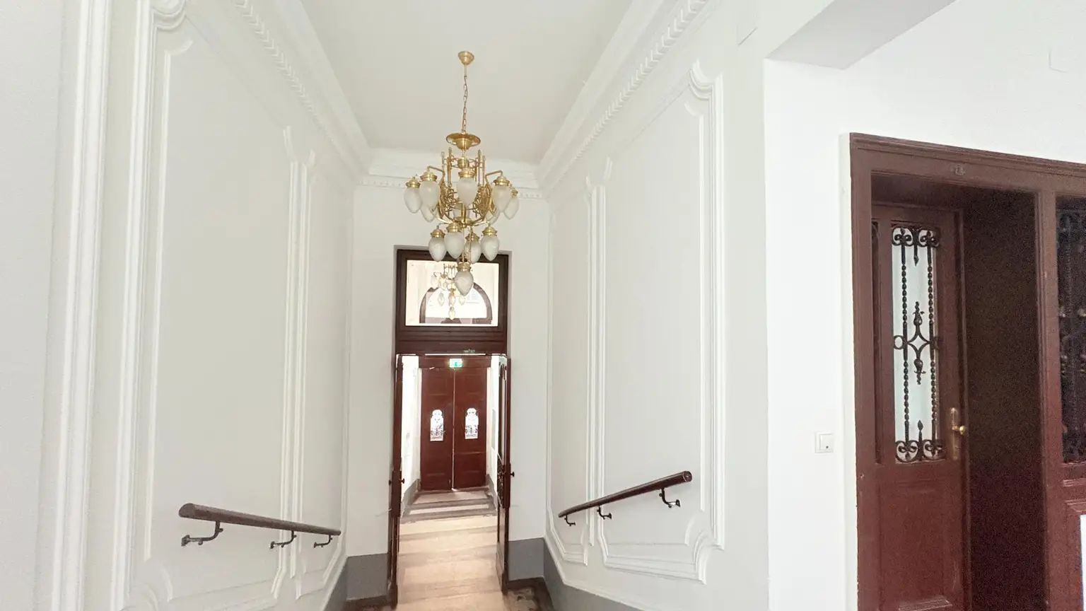 Top Preis Leistungsverhältnis nah dem Servitenviertel/Clusiusgasse, sanierungsbedürftig, ca. 68,47 m²