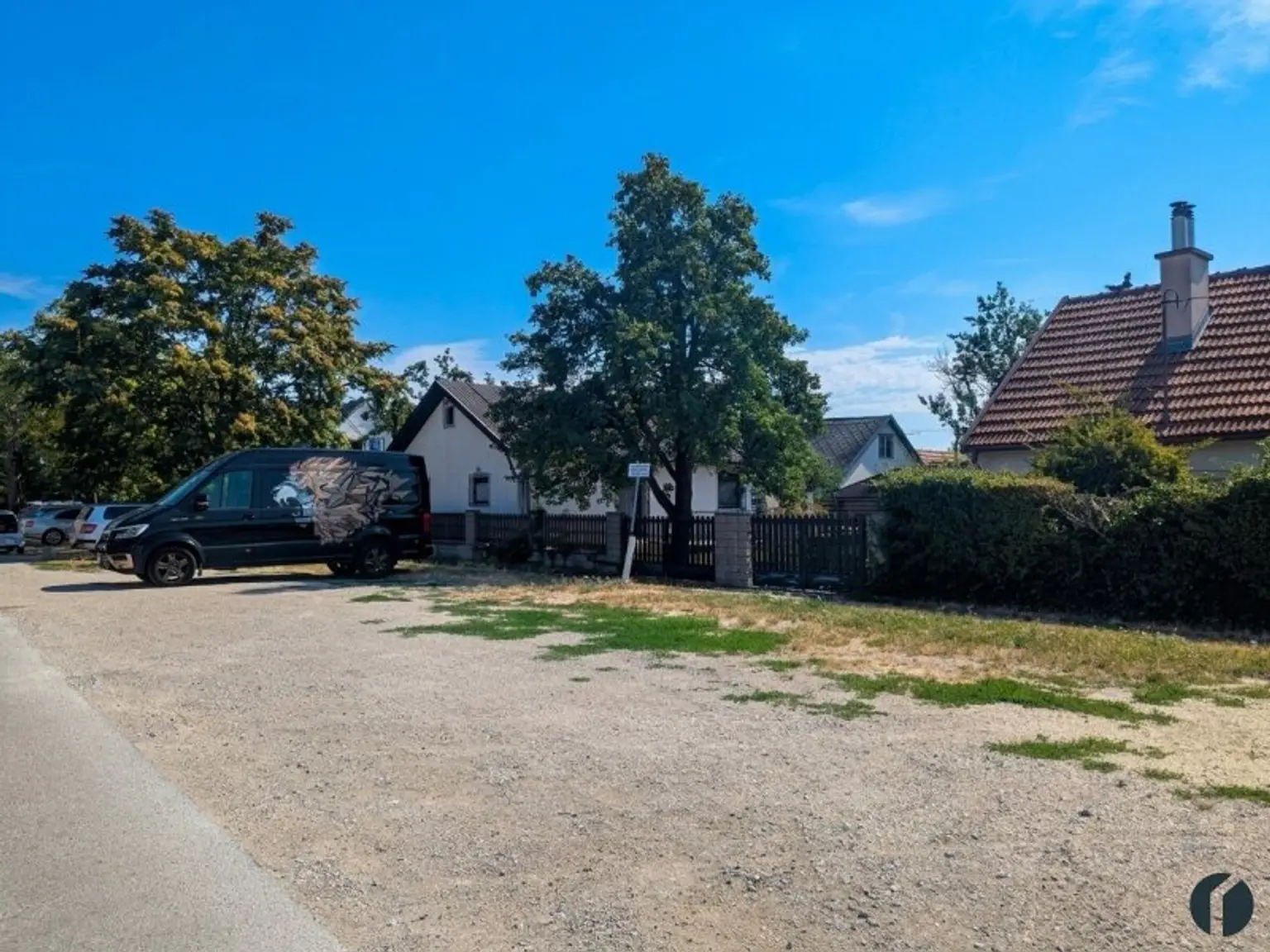 Bequem Parken