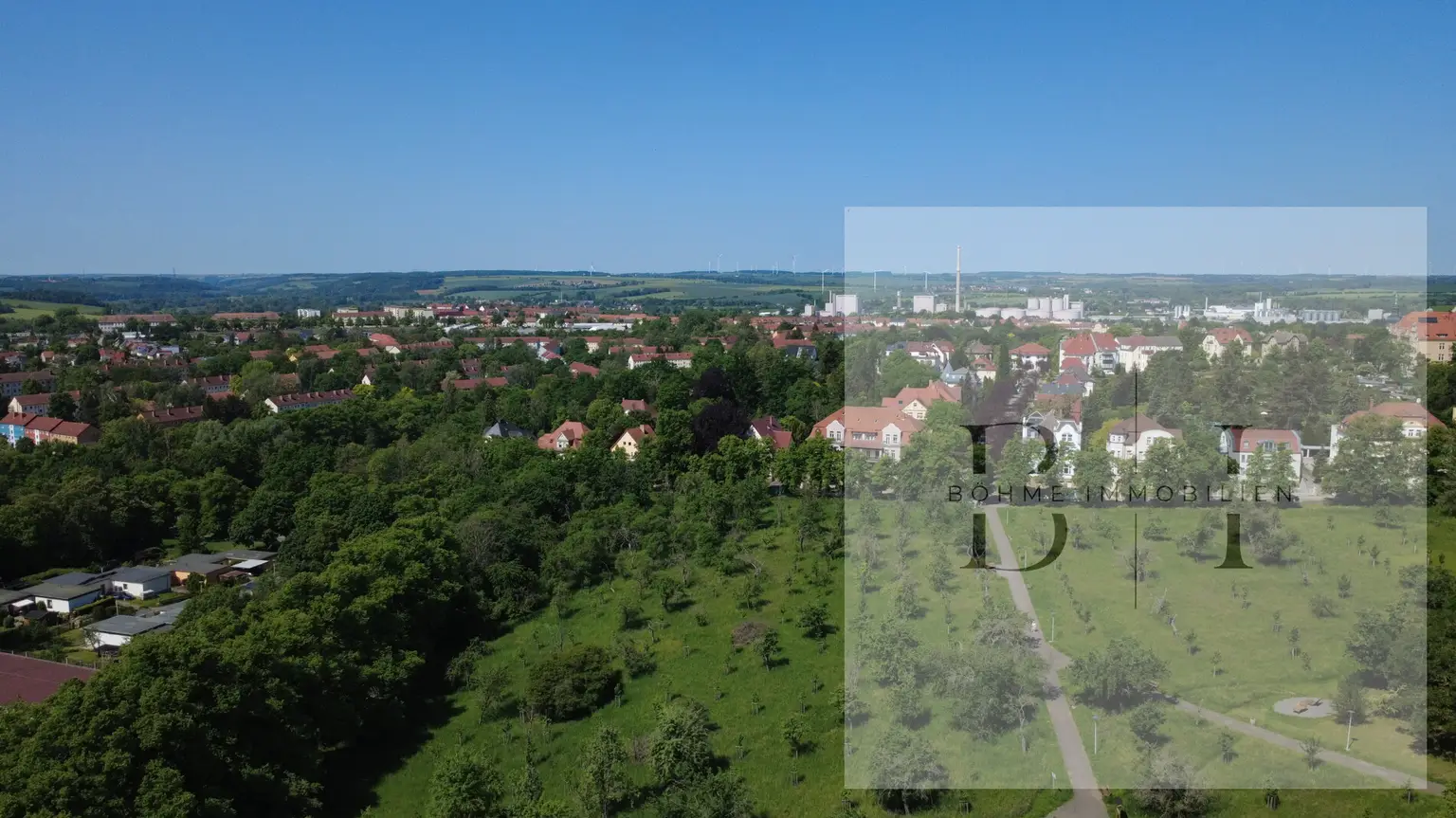 Stadtansicht