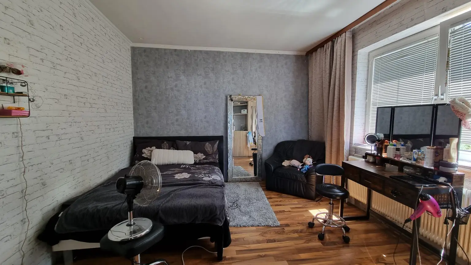 Gepflegter Bungalow in ruhiger Siedlungslage