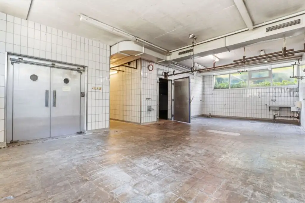 Wohn- und Geschäftshaus mit Entwicklungspotenzial in zentraler Lage von Dornbirn