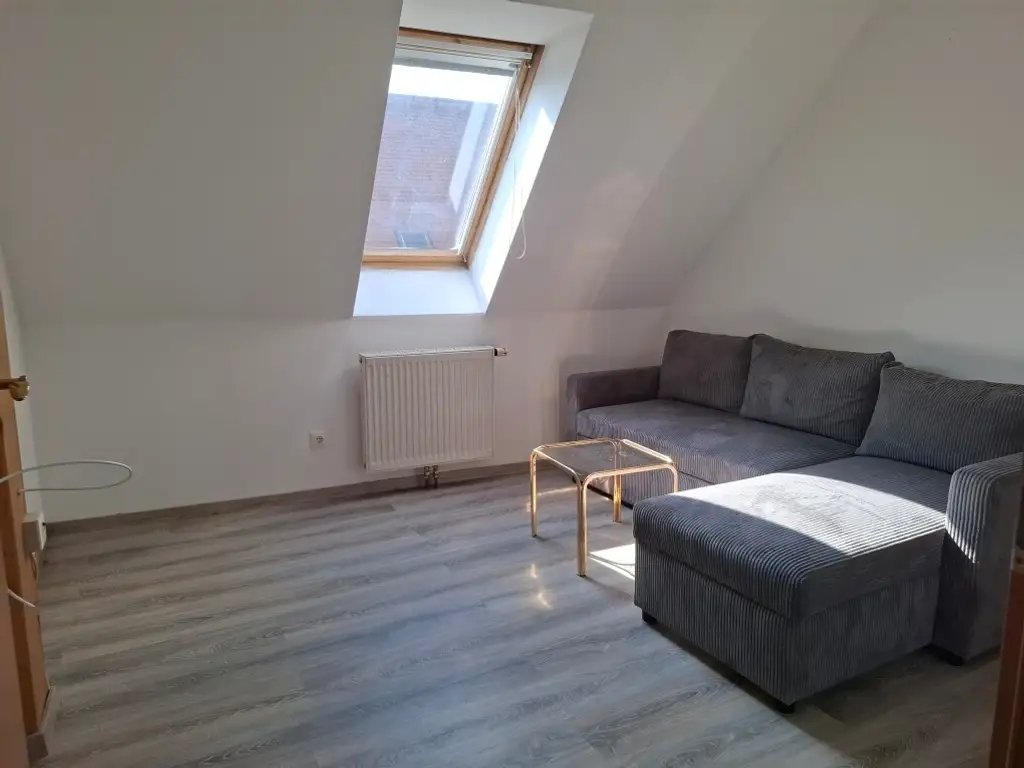 Geräumige 2-Zimmer-Maisonetten-Wohnung im Zentrum von Kapfenberg !