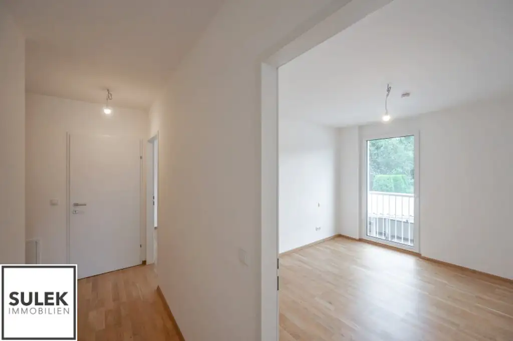 Wohnpark Neulengbach | Erstbezug | 3 Zimmer mit Balkon