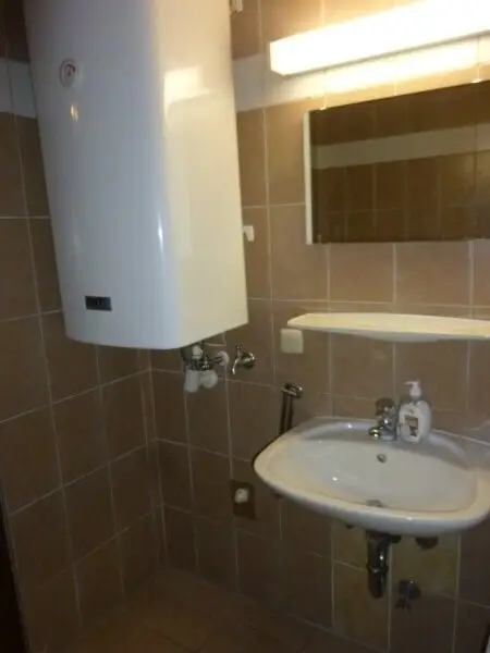 "GRÖDIG - Kleines 2 Zimmer Appartement mit PKW-Stellplatz"