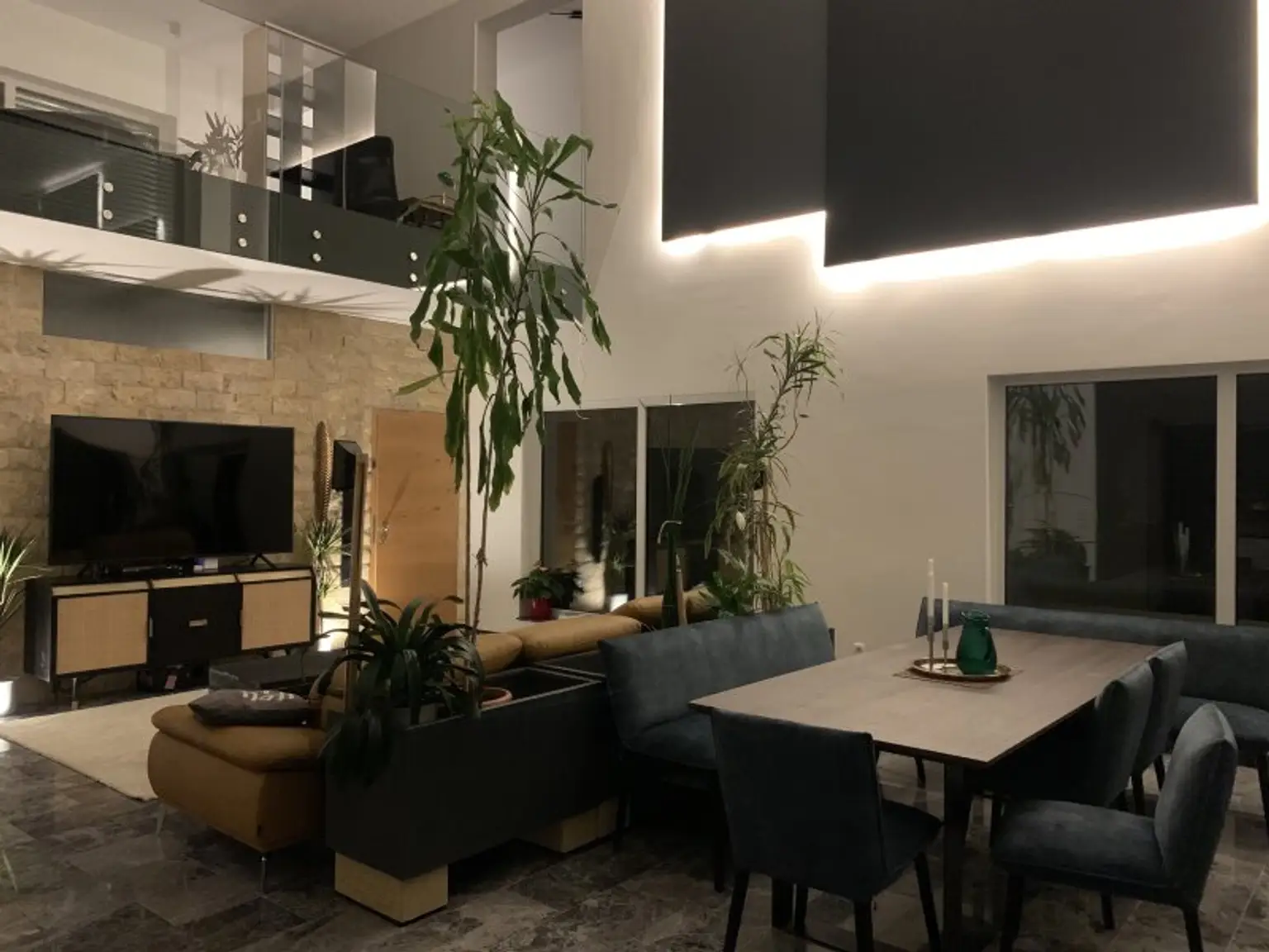 +Villa mit Indoor-Pool, direkt neben Oberpullendorf zur Miete+