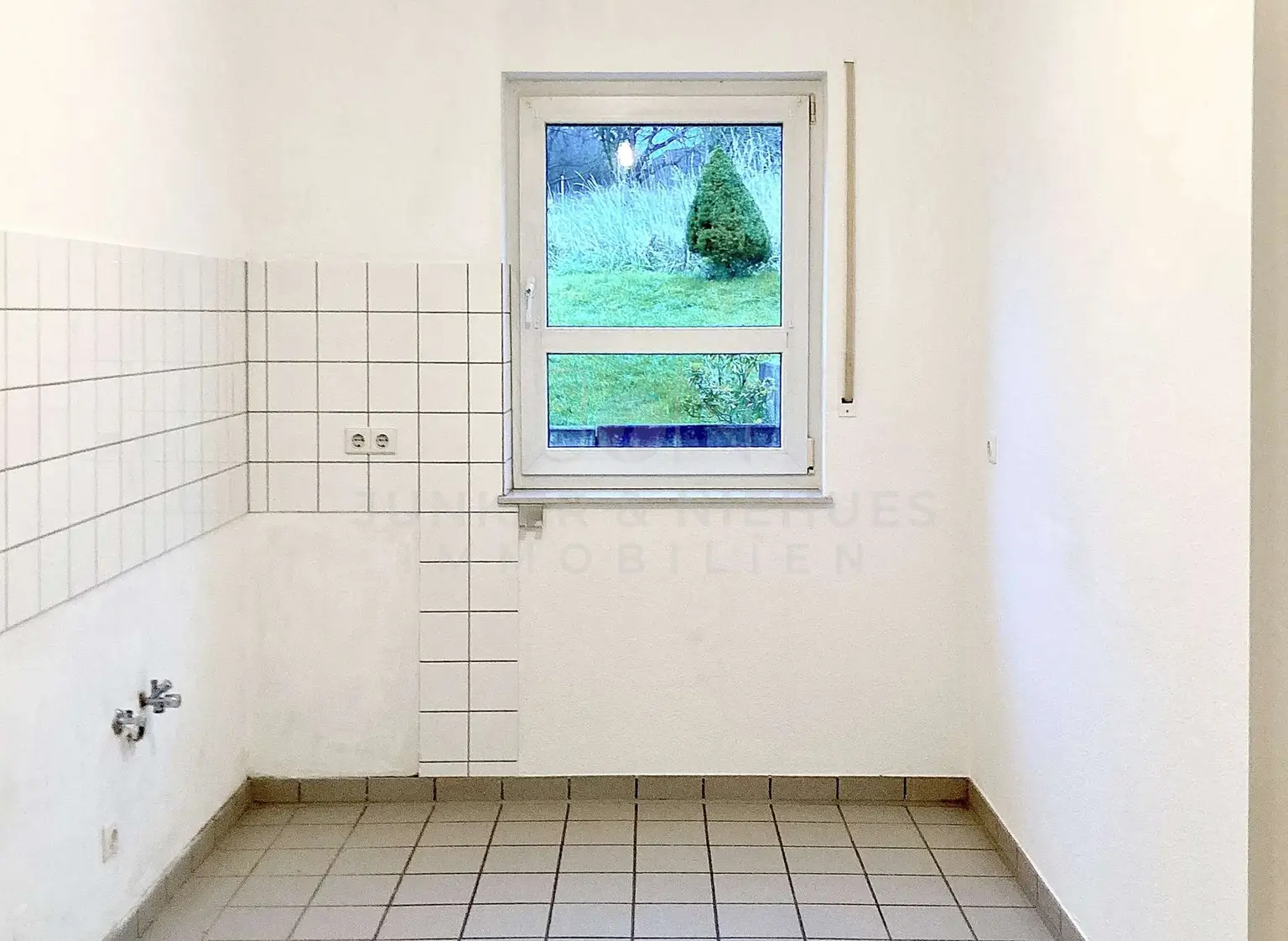 EG L Küche