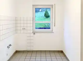 EG L Küche
