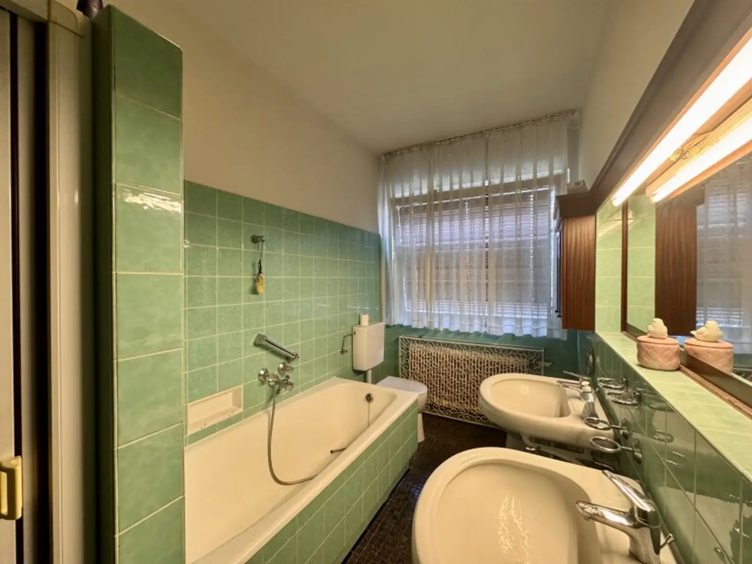 Sanierungsbedürftiger Bungalow in Ruhelage