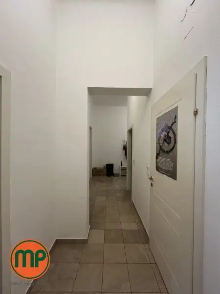 Beste Lage trifft Altbaucharme - 2 Zimmerwohnung am Schwarzenbergplatz