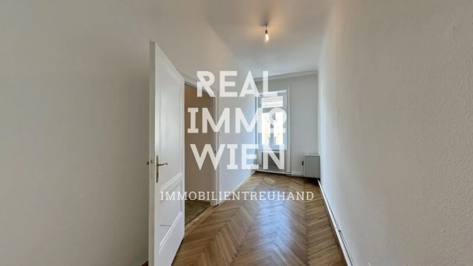 Lichtdurchflutetes Altbaujuwel – Toplage nahe U-Bahn Hietzing!