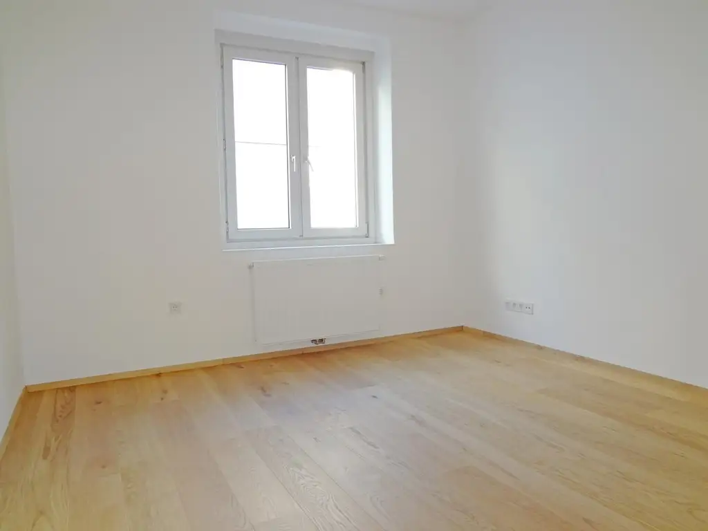 Sehr schöne Kleinwohnung – inkl. TOP Küche!