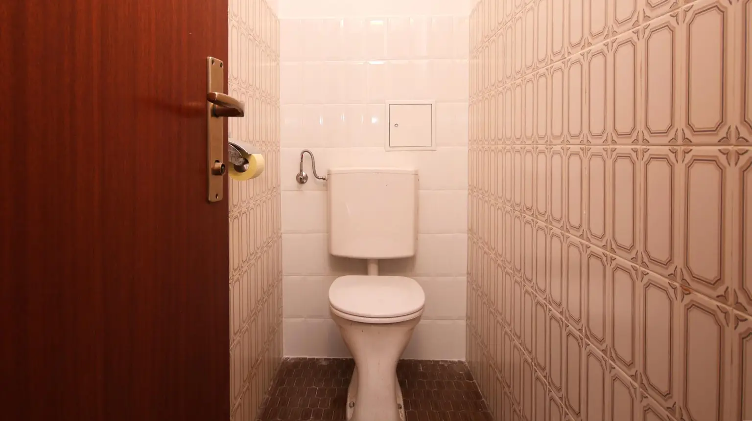 Separates WC