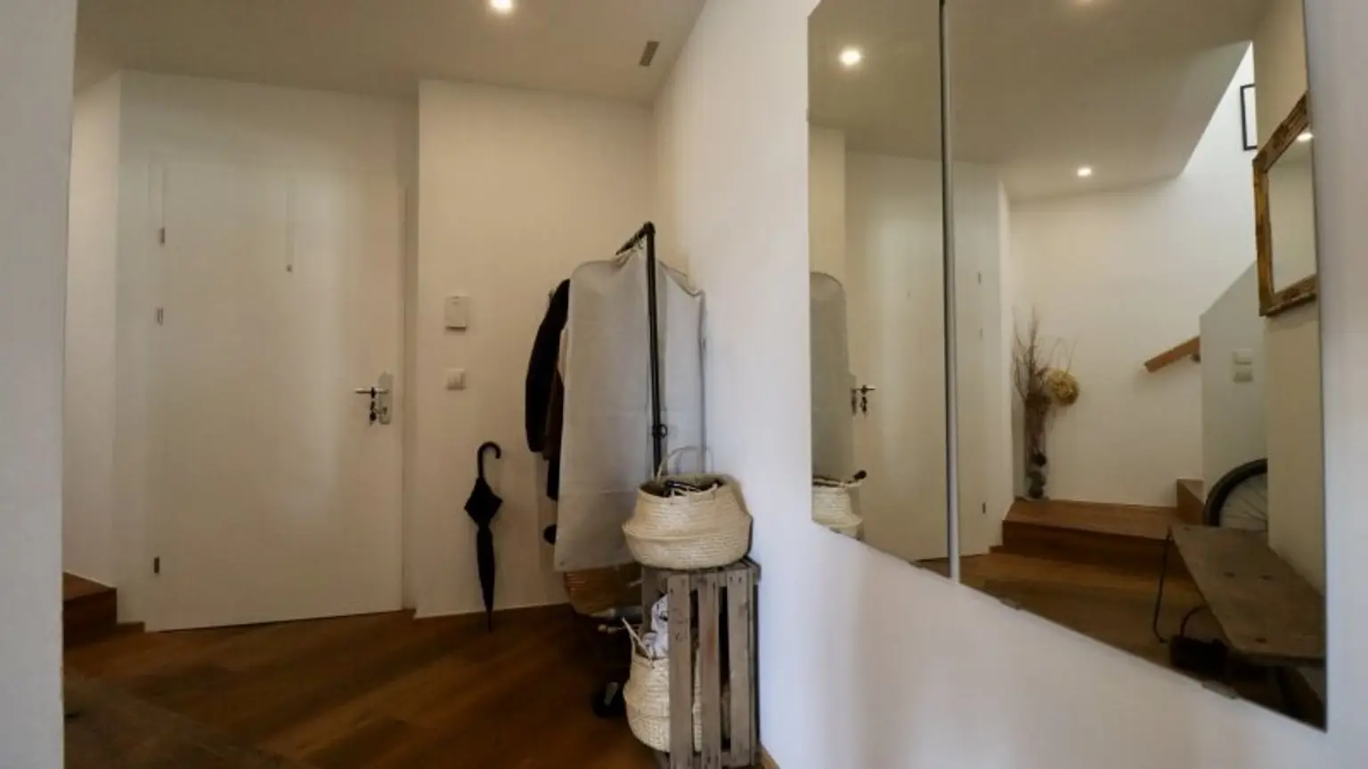 Entrée