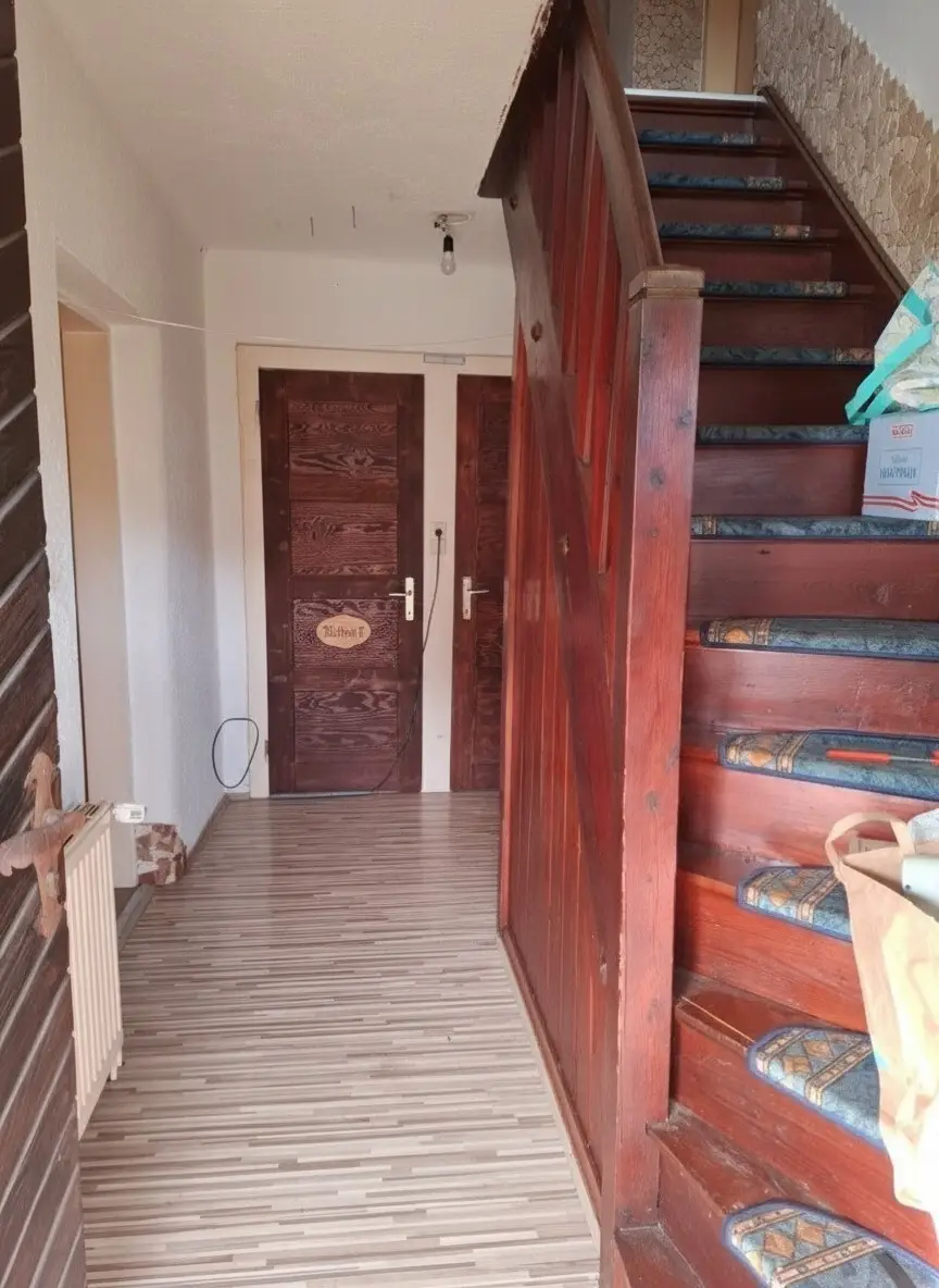 Älteres Einfamilienhaus am Rande von Bruck/Mur zu kaufen !