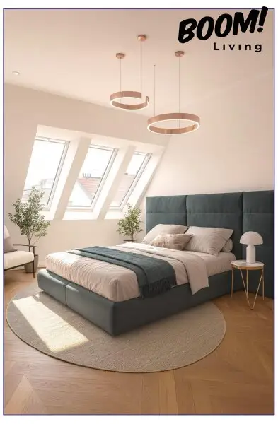 Hochwertige Dachgeschosswohnungen // Toplage im Sonnwendviertel .1100 Wien | Nachhaltige Luftwärmepumpe