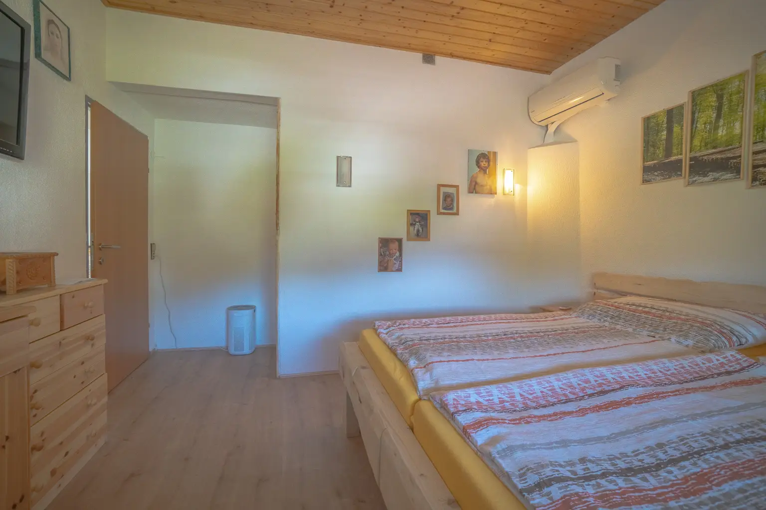 Attraktives Zuhause in Baumkirchen – Ideal für Familien