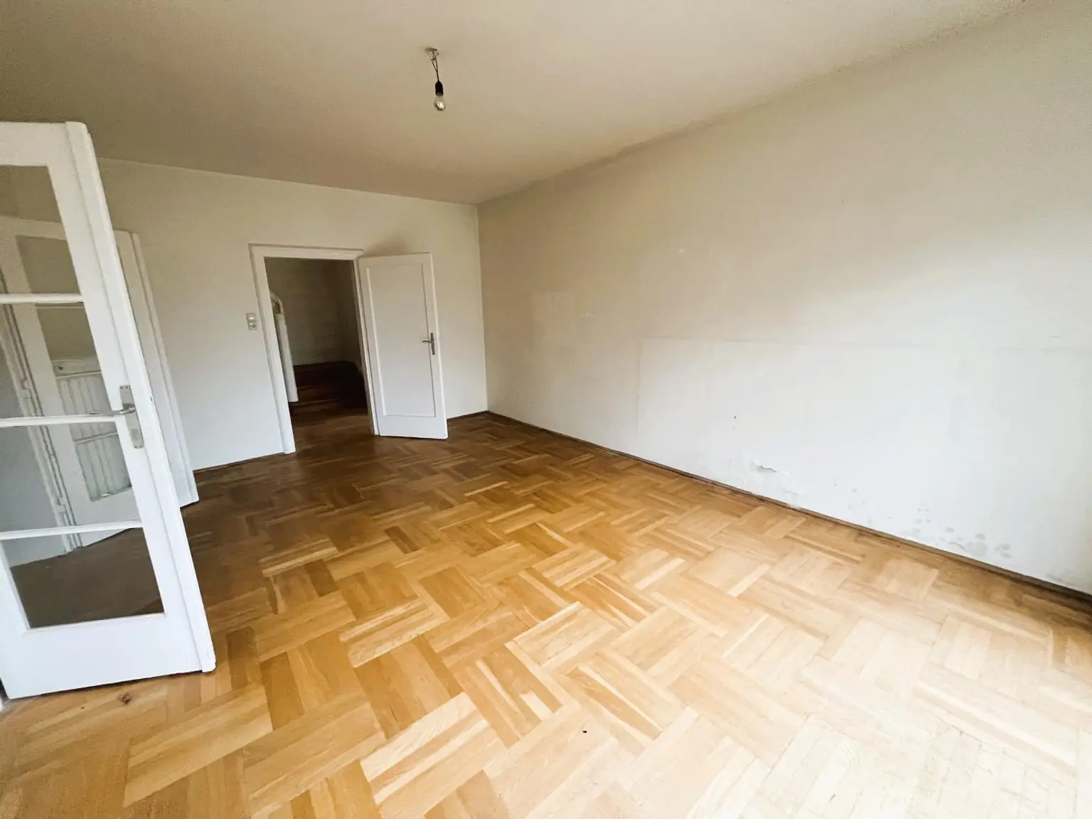 Wohnraum