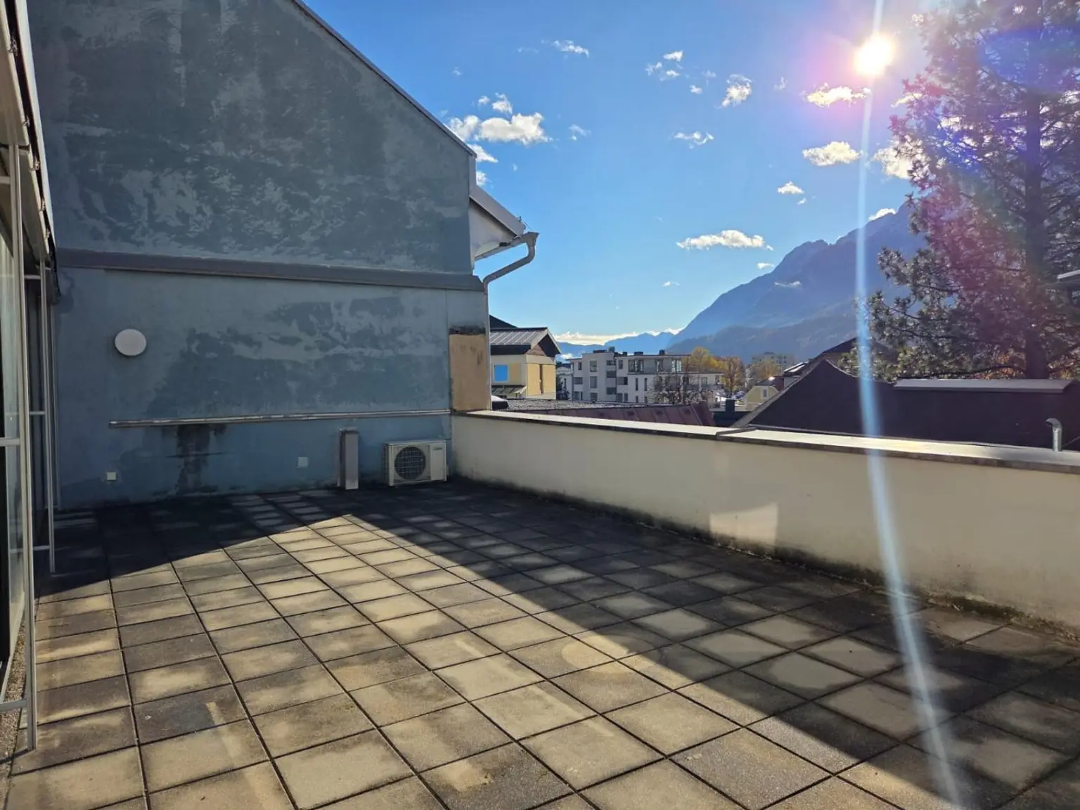 Flexible Flächen in bester Innenstadtlage