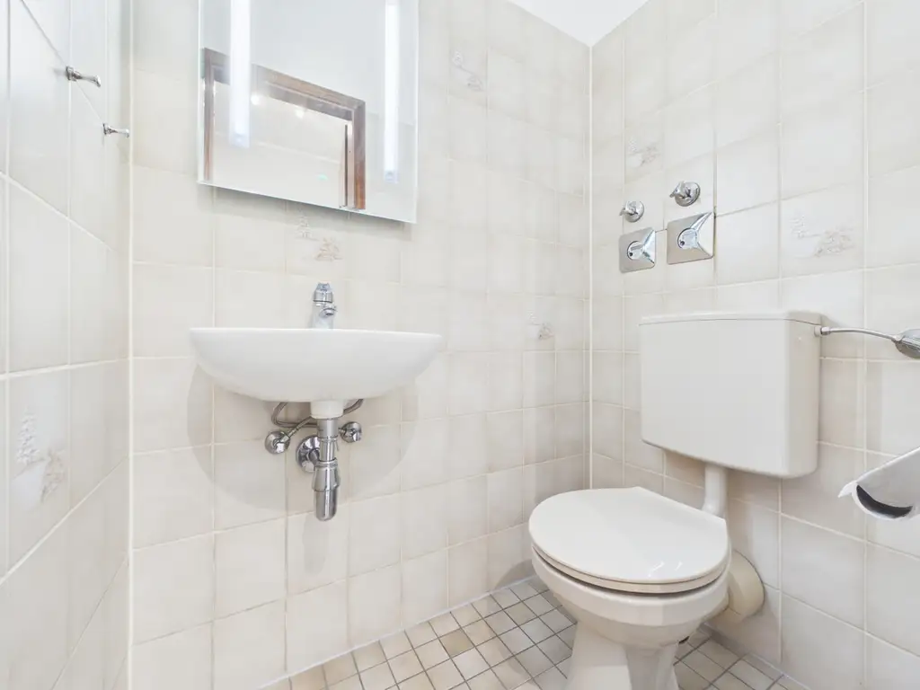 WC