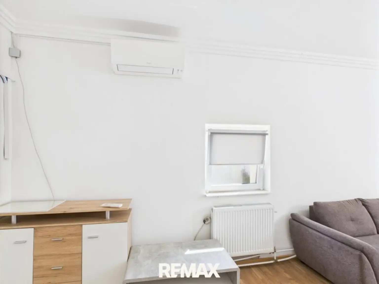 Zimmer W2-Klimaanlage