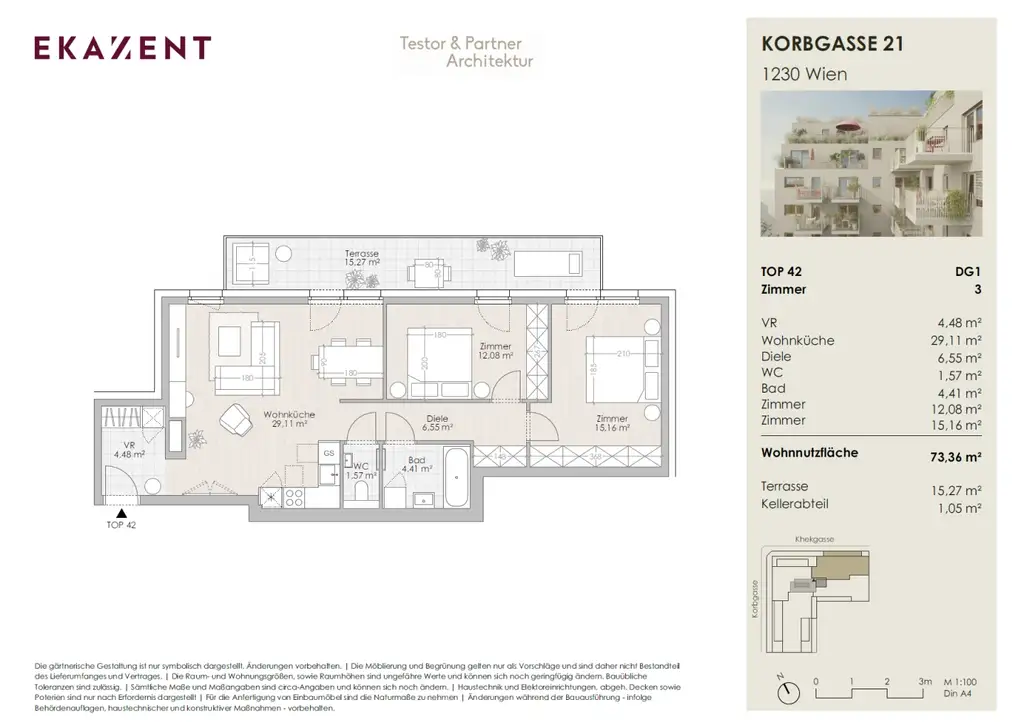 Plan 1