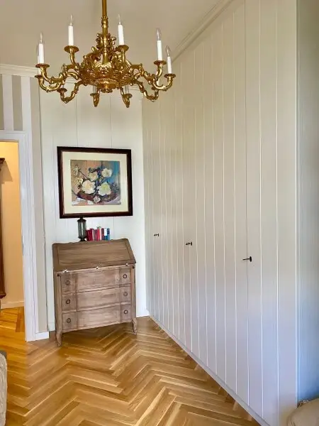 Schöne 3 Zimmermaisonettwohnung mit Garten in guter Lage