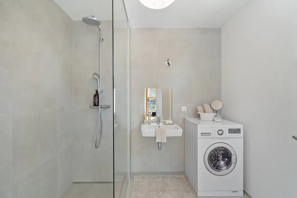 Terrassentraum bei der Alten Donau - provisionsfrei und bezugsfertig