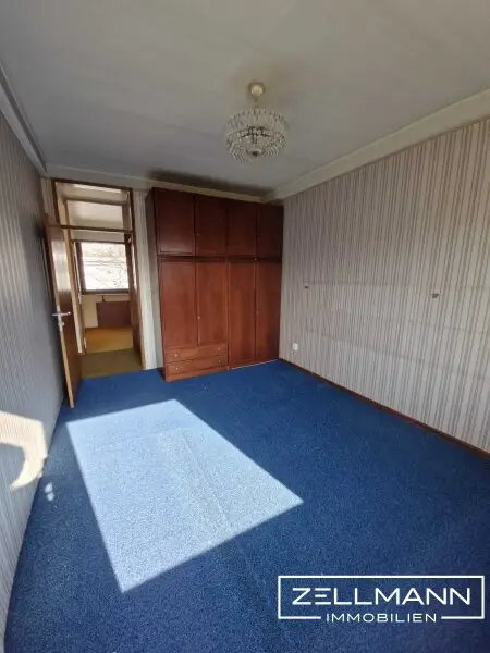 Charmanter Bungalow mit sonnigem Garten – Ihr Neubeginn in Maria Enzersdorf | ZELLMANN IMMOBILIEN