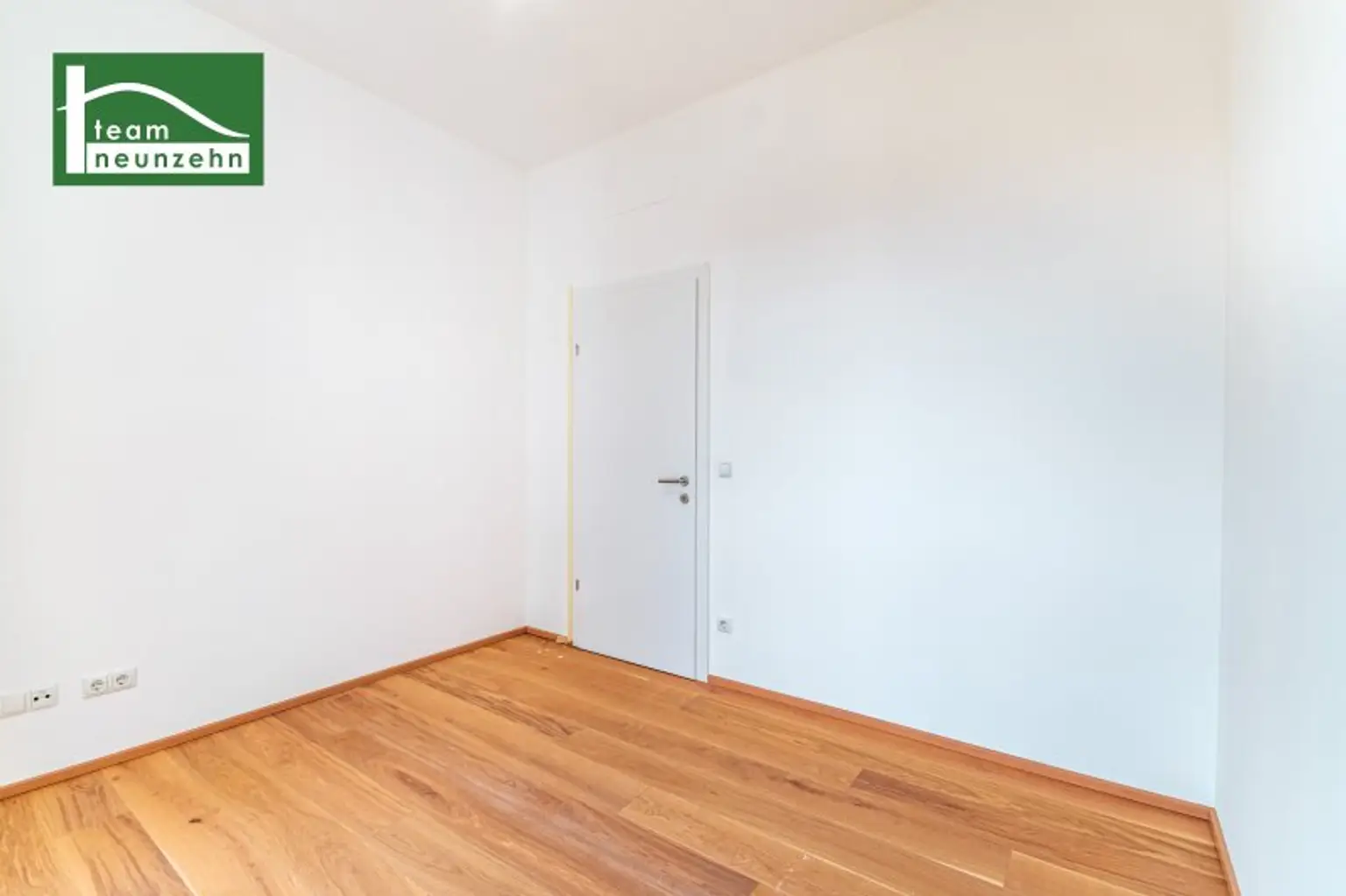 Ihr neues Zuhause wartet auf Sie: 4-Zimmer Wohnung mit großzügiger Freifläche. - WOHNTRAUM