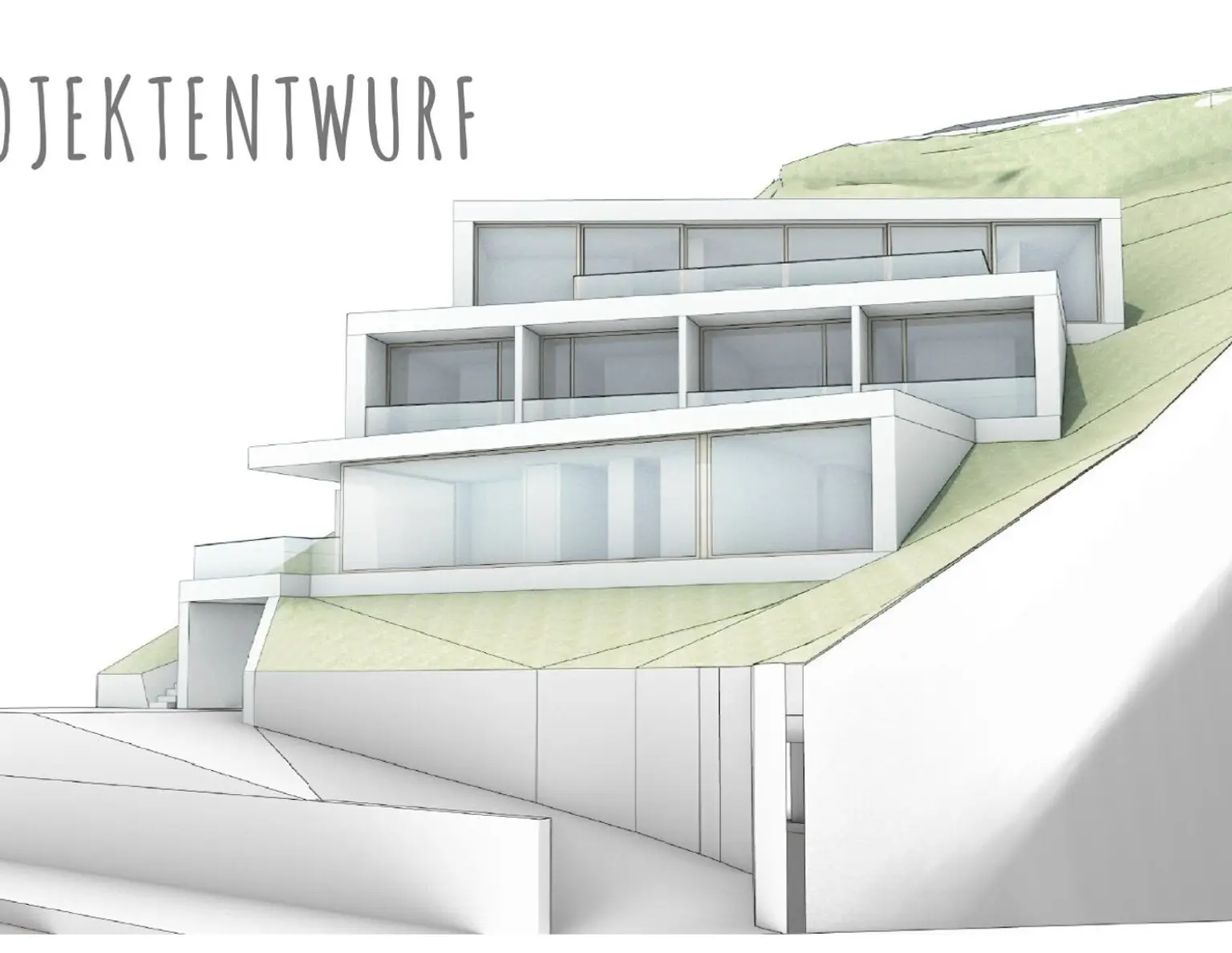 Freizeitwohnsitz mit Panoramablick - Grundstück mit Altbestand in Wörgl, Tirol
