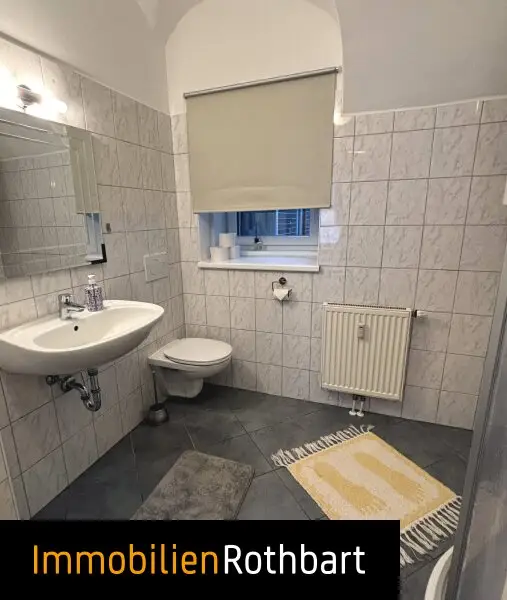 Voll möblierte Starterwohnung in Bruck/Mur!