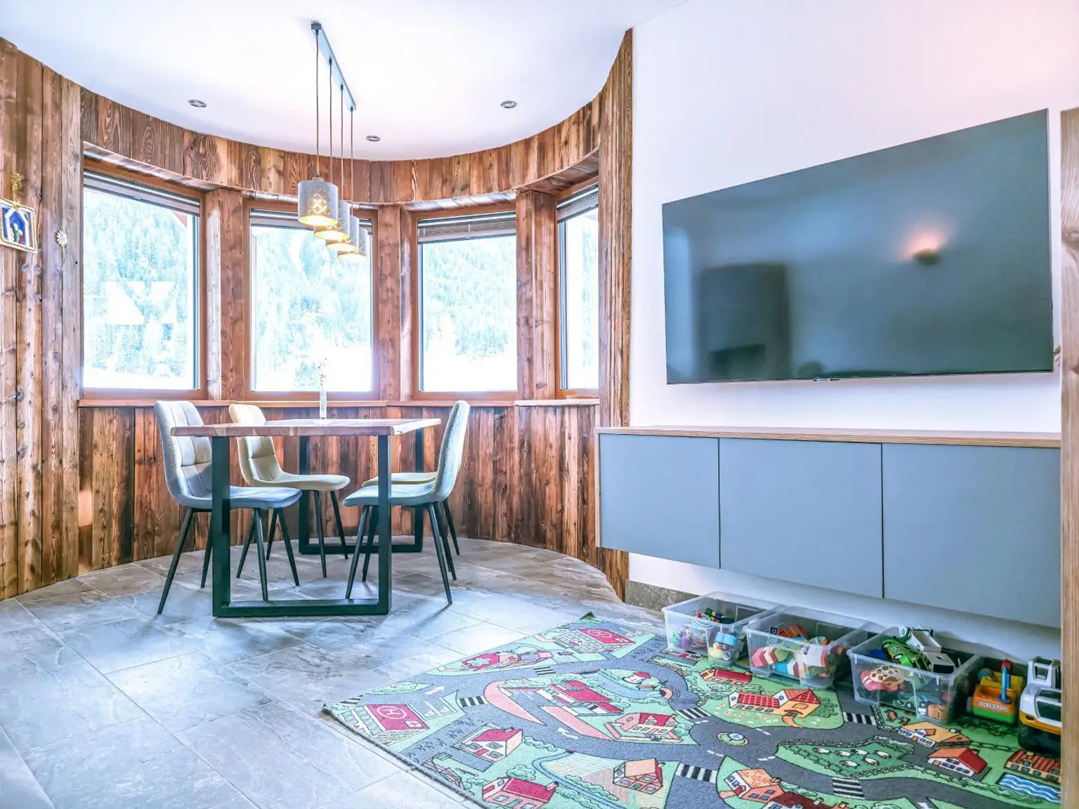 Betreiberwohnung