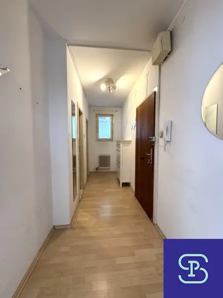 Provisionsfrei: Ruhiger 49m² Neubau mit 2 Zimmern und Einbauküche - 1120 Wien
