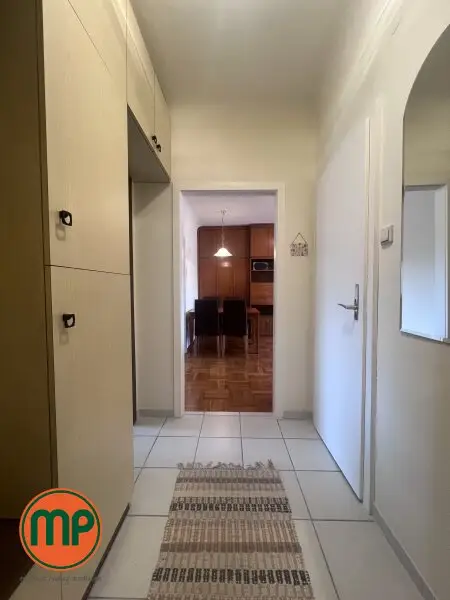 Kompakt, charmant, genau richtig. 2-Zimmerwohnung mit Wohlfühlfaktor