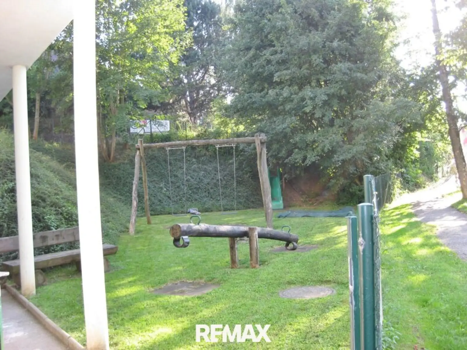 Kinderspielplatz