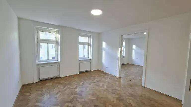 Wohnraum