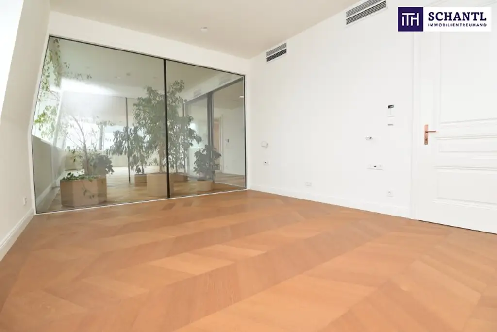 Palais der Superlative – 265m² Luxusresidenz im Herzen der Wiener Innenstadt