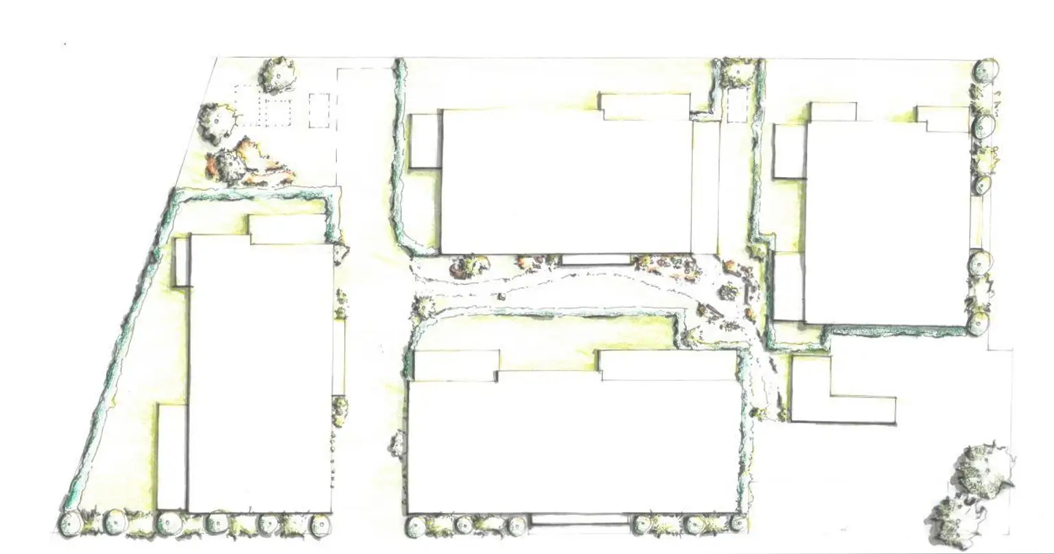 Hochwertige Neubauwohnung in Zentrumsnähe! PENTHOUSE TOP O 3.1 - Projekt "Wohnpark Schladming"