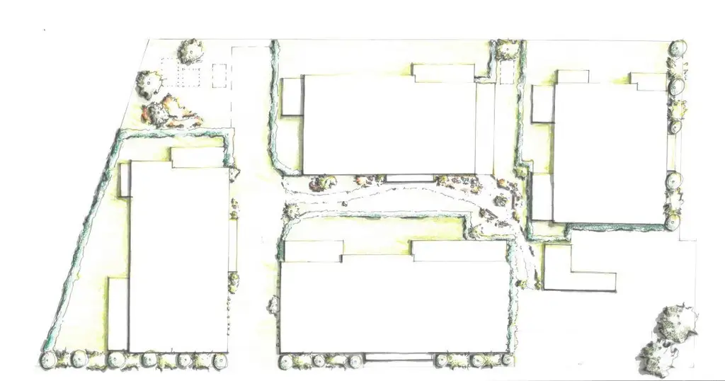 Hochwertige Neubauwohnung in Zentrumsnähe! PENTHOUSE TOP O 3.1 - Projekt "Wohnpark Schladming"